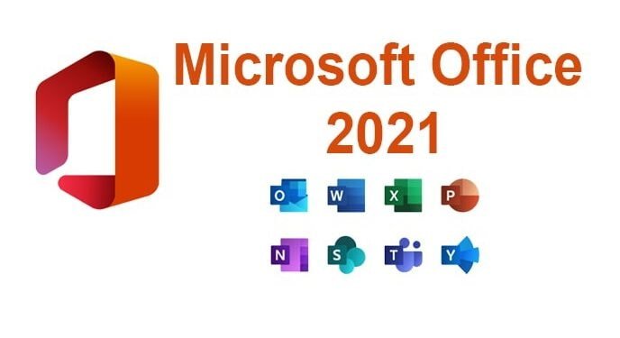 Key Office 2021 Pro Plus 3