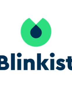 tài khoản blinkist