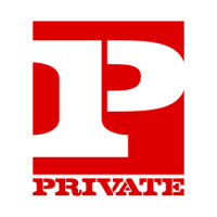 tài khoản Private