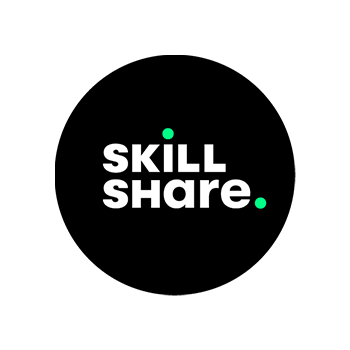 tài khoản Skillshare