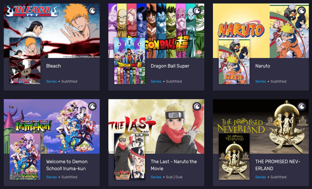 Tài khoản VRV Premium 4 Tài khoản VRV Premium 1