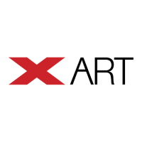 tài khoản x-art