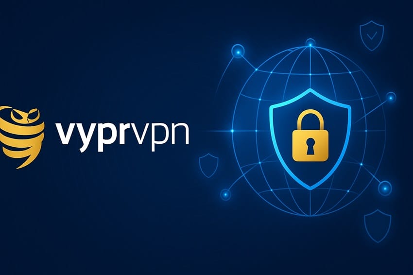 Tài khoản VyprVPN bảo mật tuyệt đối Tài khoản VyprVPN với mạng lưới bảo mật toàn cầu và công nghệ mã hóa tiên tiến