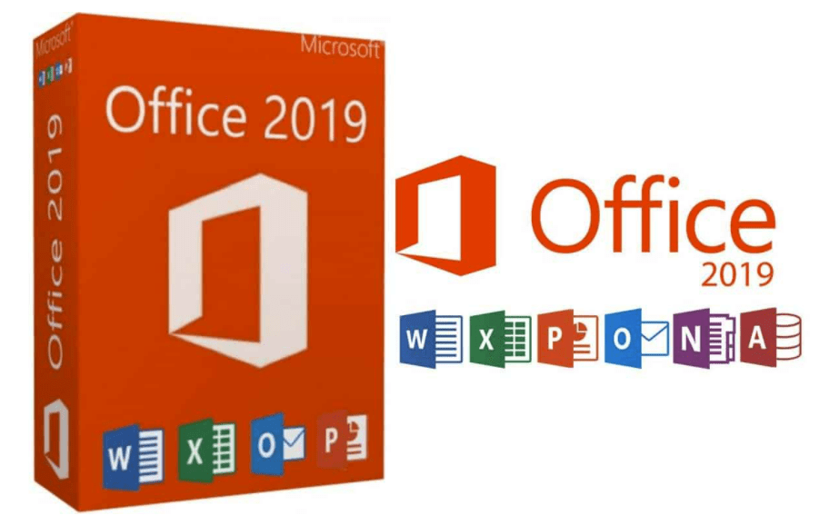 Key Office 2019 Pro Plus 1