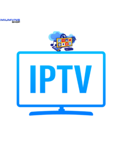 dịch vụ iptv Truyền hình show Quốc tế