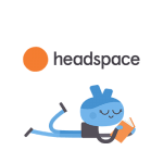 tài khoản Headspace