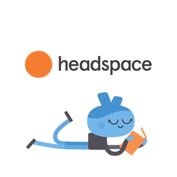 tài khoản Headspace