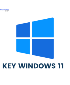 Key Windows 11 Bản Quyền giá rẻ