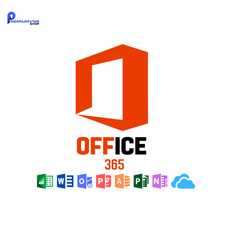 Tài khoản Office 365