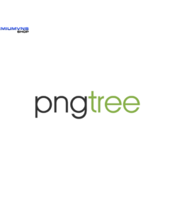 Mua chung tài khoản pngtree giá rẻ