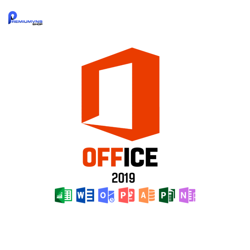 Key Office 2019 Pro Plus giá rẻ