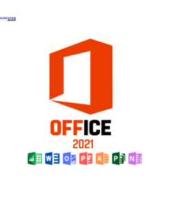 Key Office 2021 Pro Plus giá rẻ