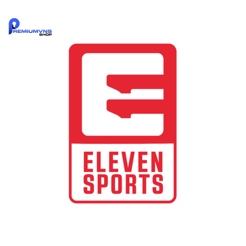 tài khoản Eleven Sports Premier