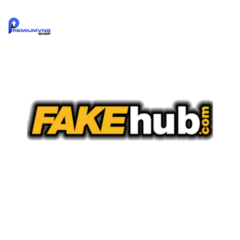 Tài khoản Fakehub Network