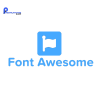Tài khoản Font Awesome Pro