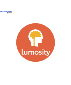 Tài khoản Lumosity Pro