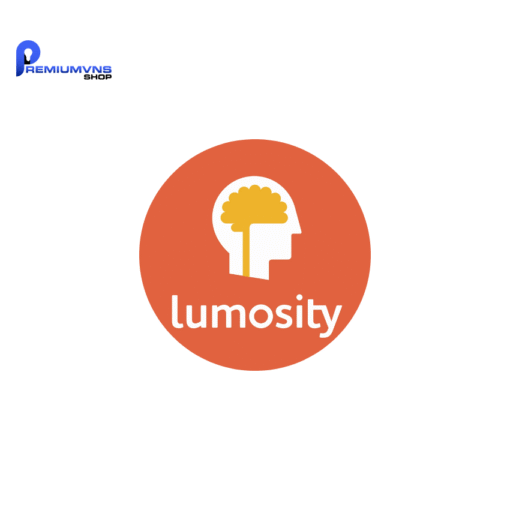 Tài khoản Lumosity Pro
