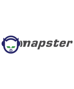tài khoản napster
