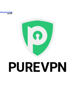 Tài khoản PureVPN