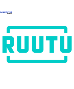 Tài khoản Ruutu plus