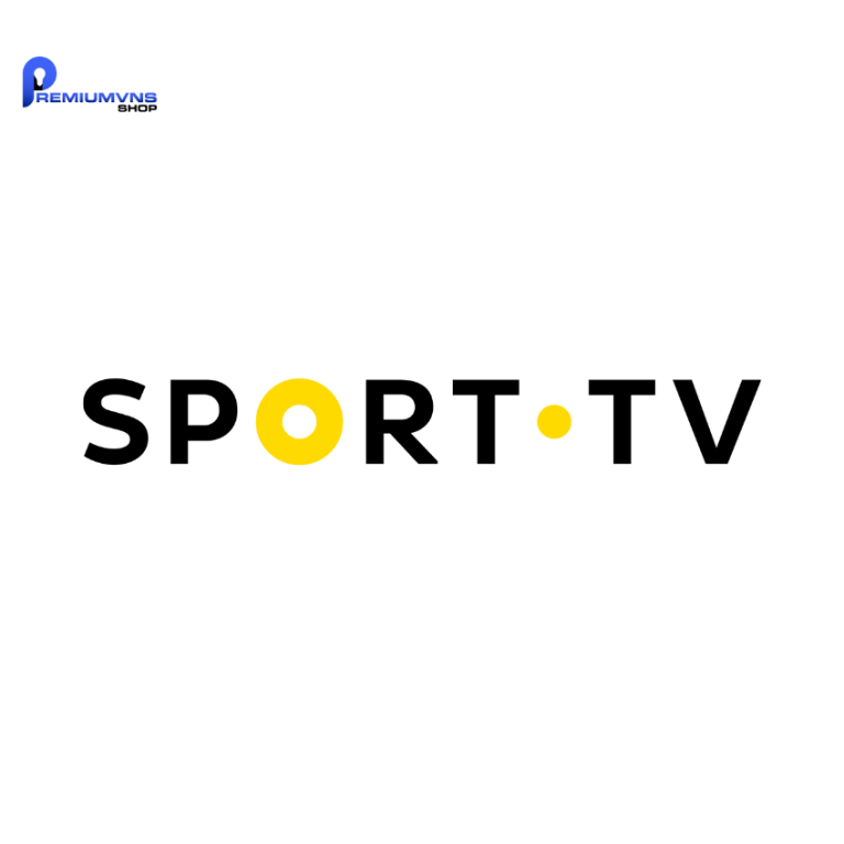 tài khoản SPORT TV Premium