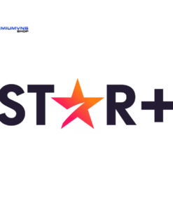 tài khoản Star Plus