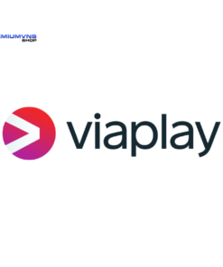 tài khoản viaplay se Premium