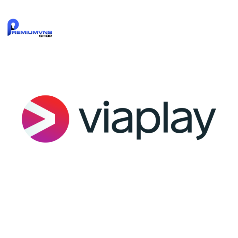 tài khoản viaplay se Premium