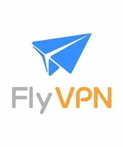 Tài khoản Fly VPN giá rẻ