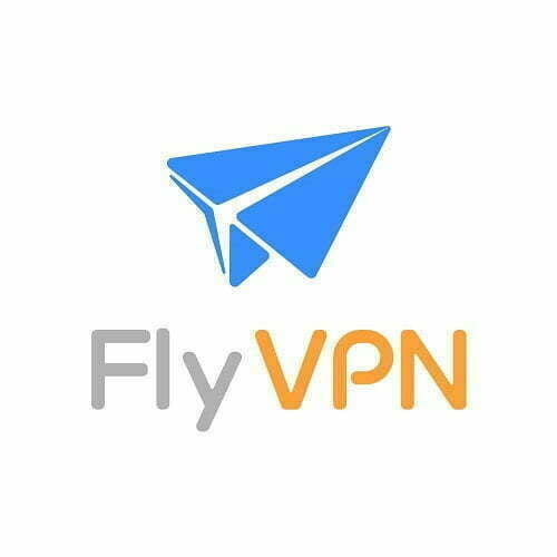 Tài khoản Fly VPN giá rẻ