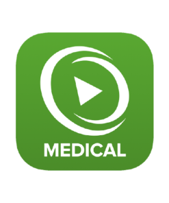 Tài khoản Lecturio Medical Premium