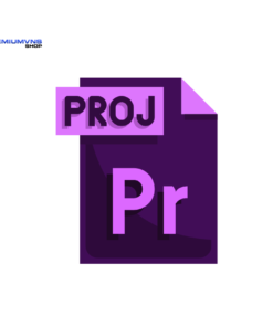 Tài khoản Adobe Premiere Pro