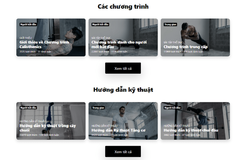 Tài khoản Thenx Fitness Pro 5 tài khoản Thenx Fitness Pro 2