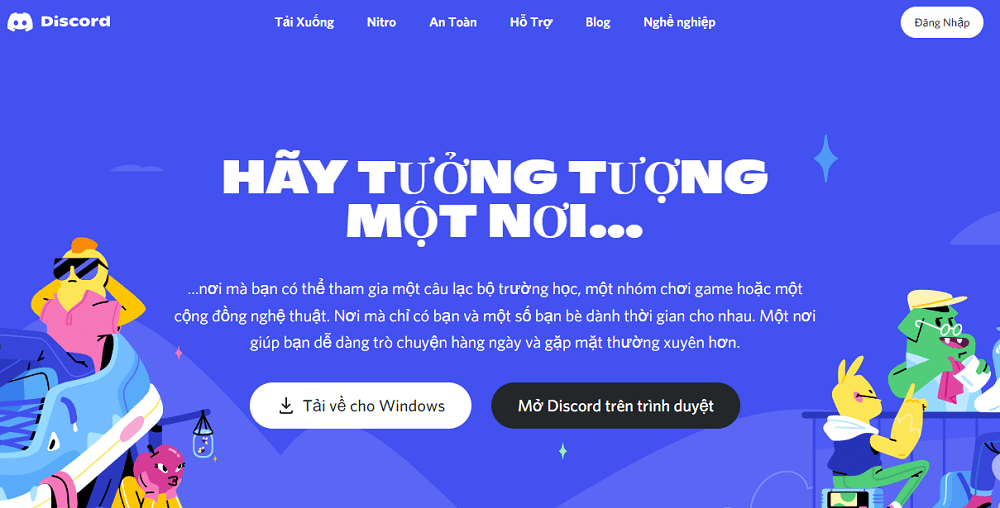 tài khoản Discord Nitro 13