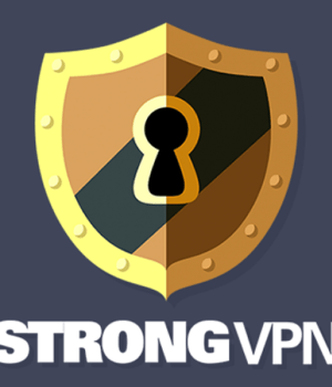 Tài khoản StrongVPN giá rẻ