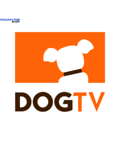Tài khoản Dog TV Premium