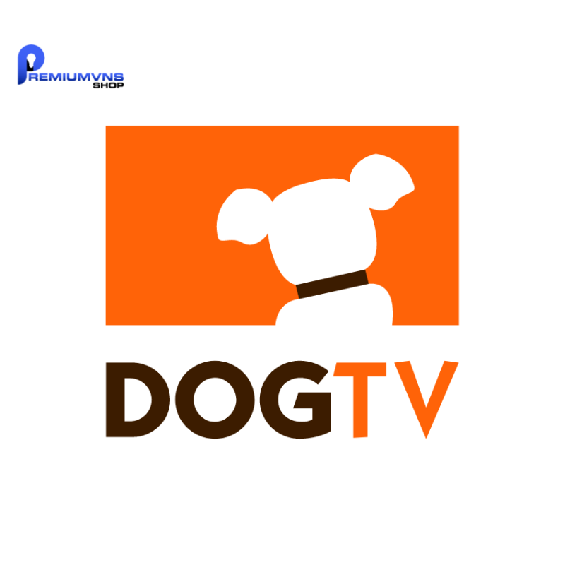 Tài khoản Dog TV Premium