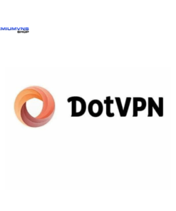 Tài khoản DotVPN