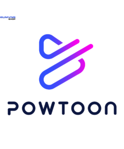 Tài khoản Powtoon Pro