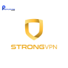 Tài khoản StrongVPN