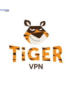 Tài khoản TigerVPN giá rẻ