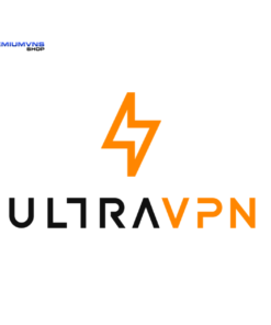 Tài khoản UltraVPN