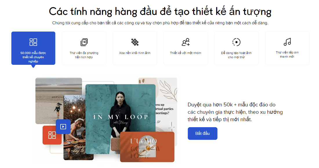 Tài khoản Crello Pro 8 Tài khoản Crello Pro 2