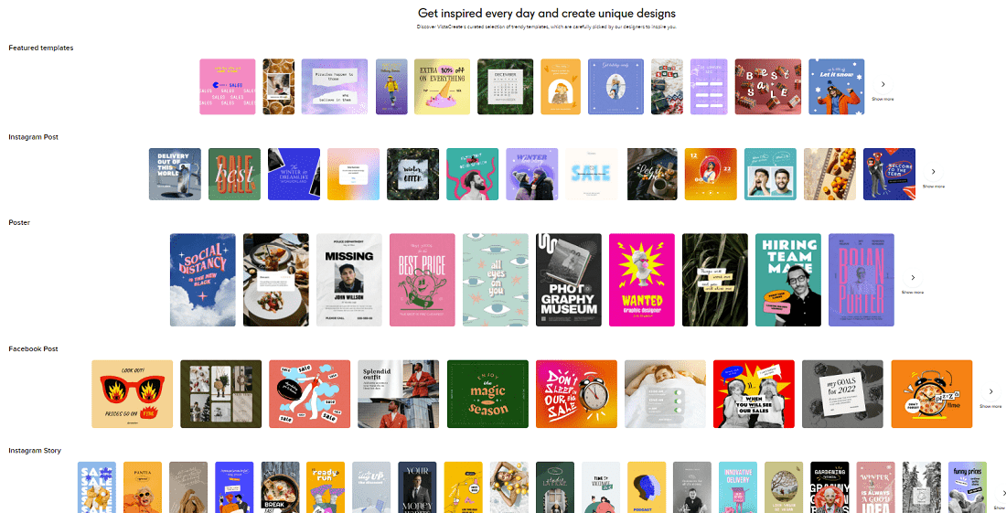 Tài khoản Crello Pro 7 tài khoản Crello Pro 3