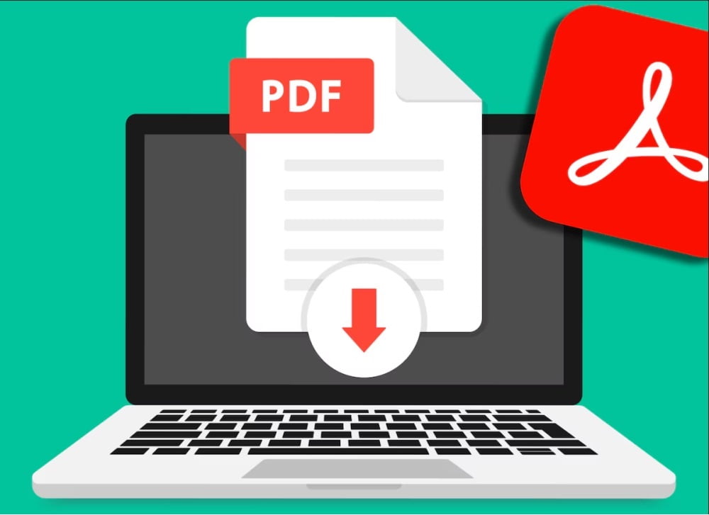 Tài khoản Adobe Acrobat Pro 4 Mua Adobe Acrobat pro giá rẻ