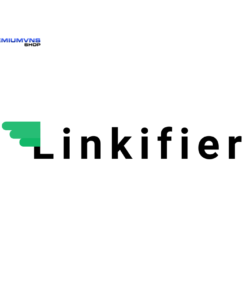 Tài khoản Linkifier - Get các filehost