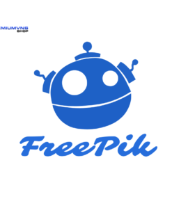 Mua tài khoản freepik giá rẻ