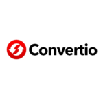 Tài khoản Convertio.co