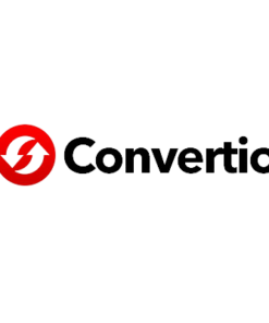 Tài khoản Convertio.co