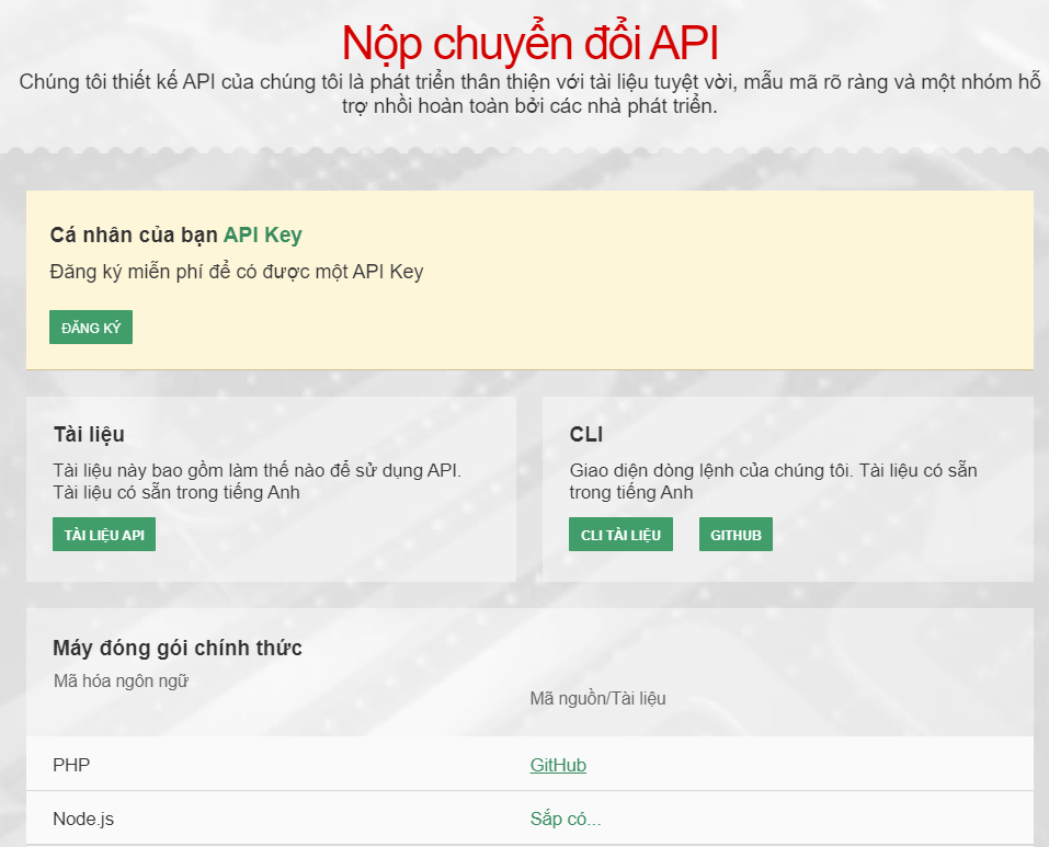 tài khoản Convertio.co 3
